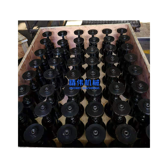 車床(chuang)加工的零(ling)件