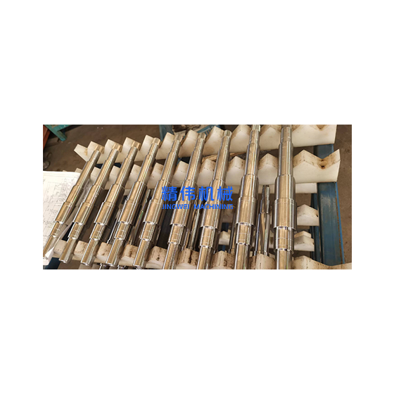 車(chē)床加工(gōng)的零件(jiàn)