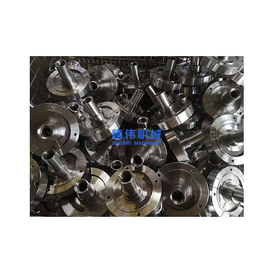 車床(chuáng)加工的零(ling)件