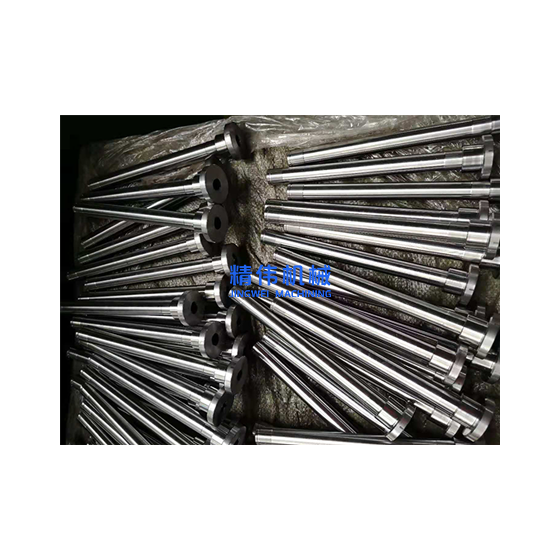 車床加(jia)工的零件(jian)